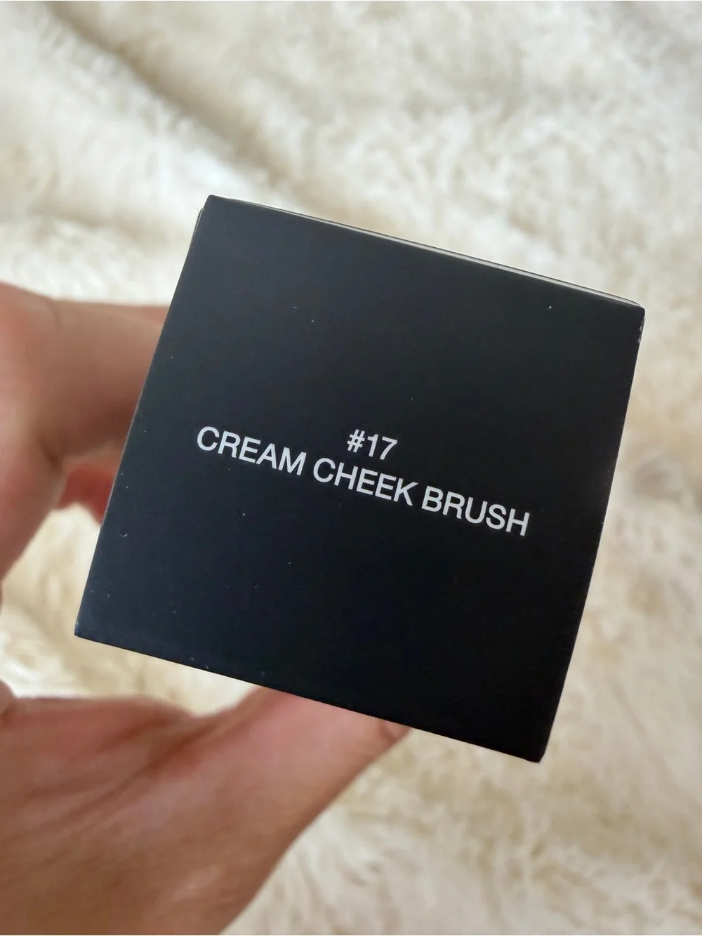 NARS creative control